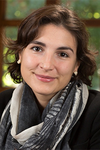 Congratulations to Minou Arjomand on the Publication of Her First Book