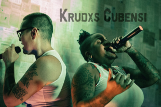 Krudxs Cubensi, Fall 2018 Visiting Performance Artists