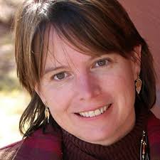 Kelly Raley presents Friday's Brown Bag.