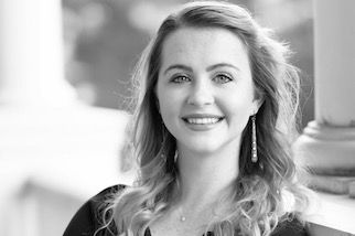 FLAS Awardee Spotlight: Grace Frazor