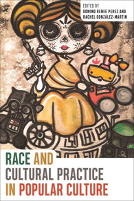 Domino Perez Publishes New Book