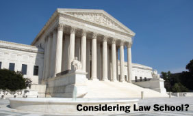 law