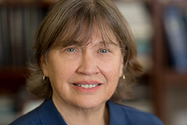 Prof. Jacqueline Jones