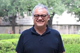 Prof. Cañizares-Esguerra