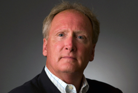 The PRC welcomes Bill Kelly.