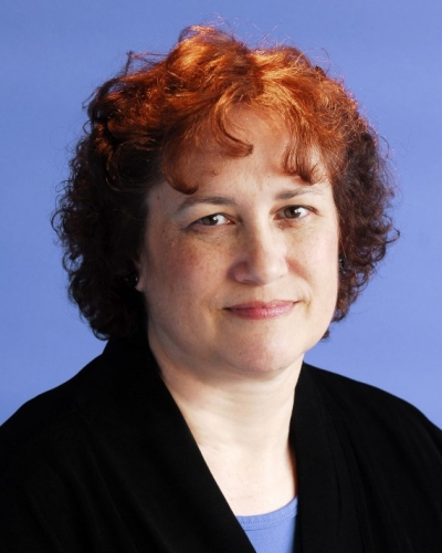 Dr. Patricia Somers (College of Education)