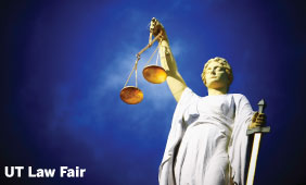 law fair