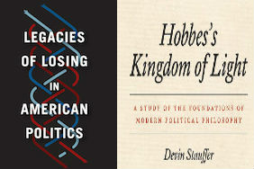 Legacies of Losing and Hobbes's Kingdom of Light