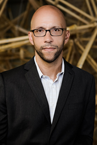 Warfield Center Director, Dr. Makalani set as keynote speaker for British Library's “Revisiting the Black Parisian Moment”