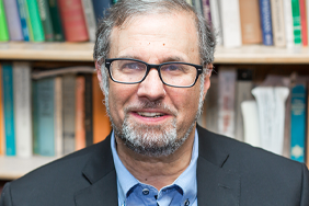 Dr. David Fishman