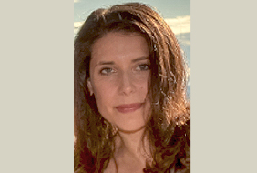 The PRC welcomes Deirdre Bloome.