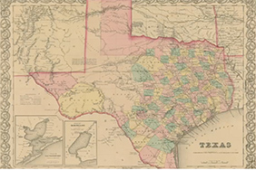 Speaking Texas German