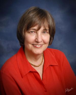 Prof. Martha Palmer discusses computational aspects of contextual interpretation