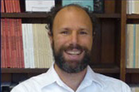 Dr. Jonathan Schofer