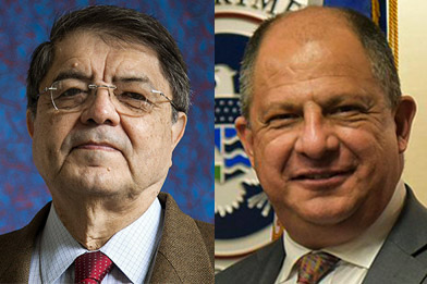 The New Central American Crisis Is Topic of Inaugural Cardenal Lecture