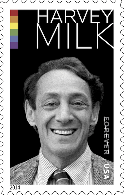 Harvey Milk