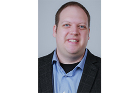 Dr. Nick Henry