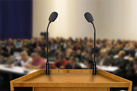 Presentation