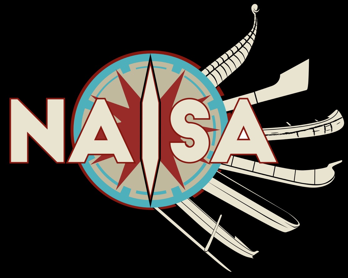 NAISA Logo