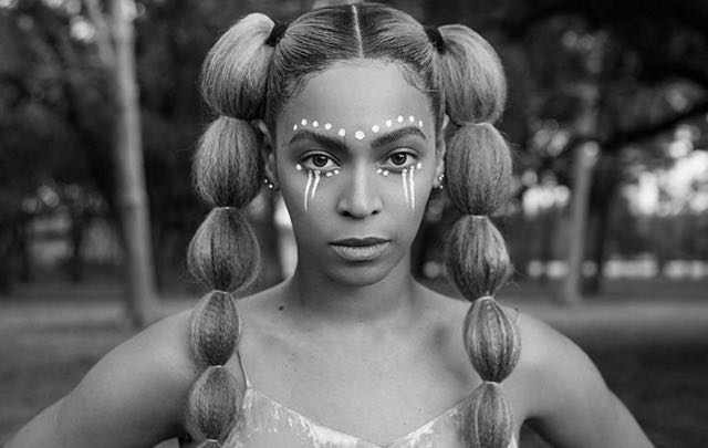 Beyoncè Knowles-Carter