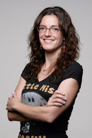 Estefanía Valenzuela Mochón