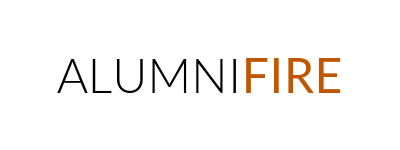 Join Alumnifire, our new alumni networking platform