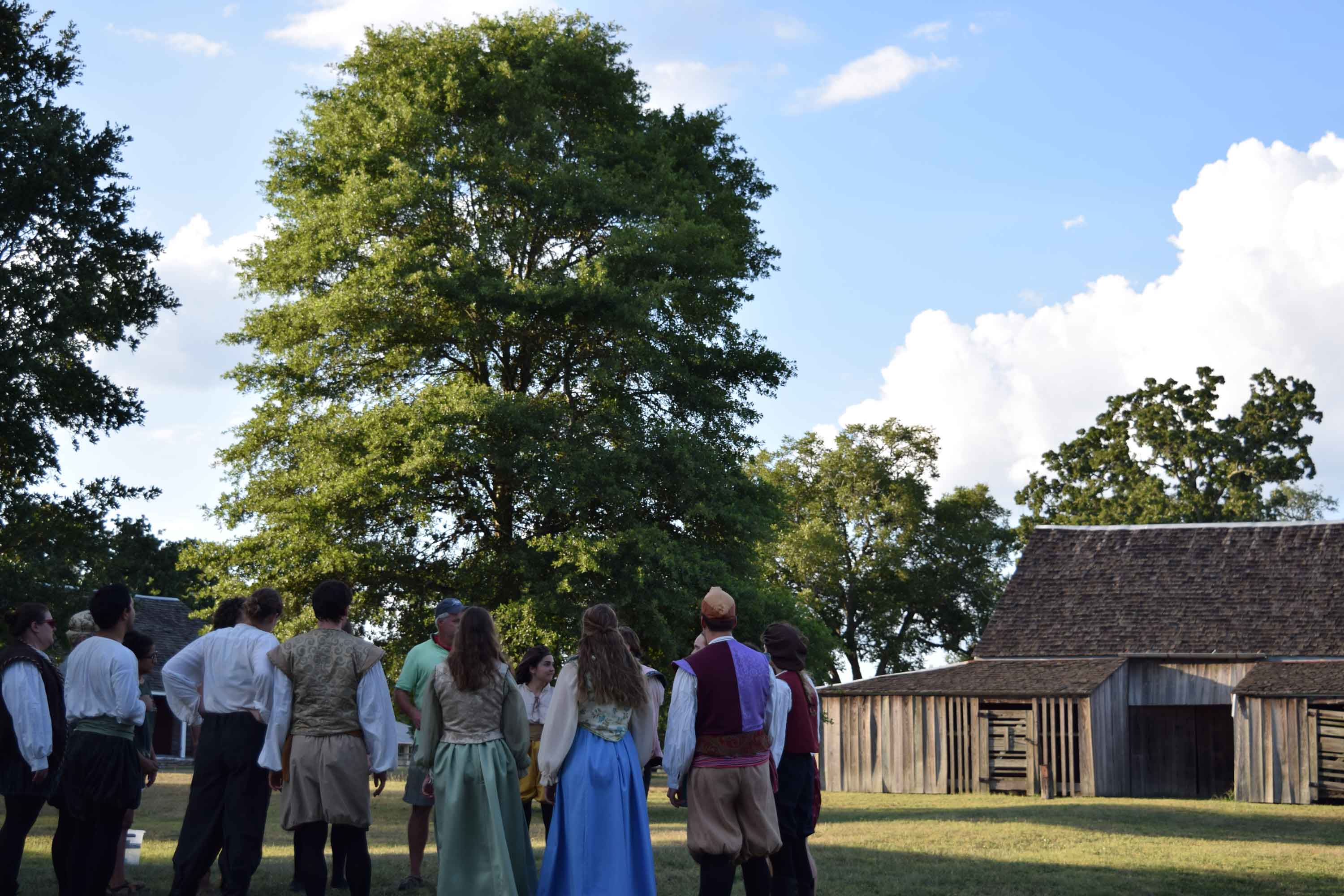 2019 Summer Class Applications Now Available - Due March 25