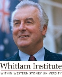 Whitlam Institute Opens Submissions for Research Fellowship