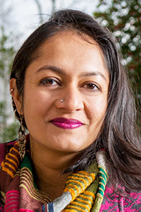Congratulations to Pavithra Vasudevan, Assistant Professor Department of African and African Diaspora Studies and the Center for Women's & Gender Studies, on the publication of two articles