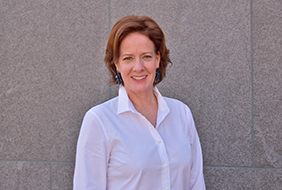 Congrats to Shannon Cavanagh, New PRC Training Director and Winner of President’s Associates Teaching Excellence Award