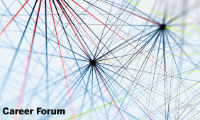 Panels on Corporate, Government, Nonprofit and Technology Careers | Feb 12 | 5-7P | RSVP Required