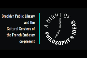 Night of Philosophy and Ideas