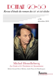 Maxence Leconte published a new article