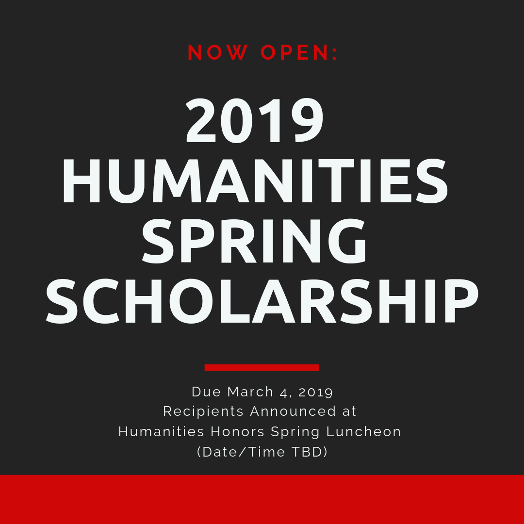 Scholarships