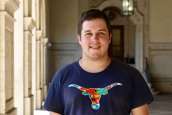 History Honors Thesis Published in