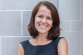 Joynes Speaker Series: Mary-Rose Papandrea, 2/28