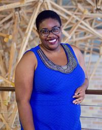 AADS doctoral student Alexandria Cunningham receives the 2019 John Money Fellowship for Scholars of Sexology