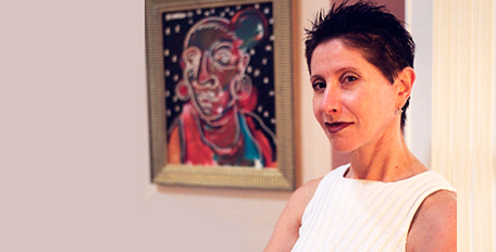 Doris Sommer Continues the Narrative and Social Justice Lecture Series with