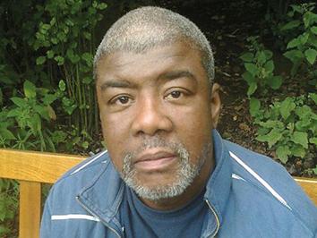 Dr. Eddie Chambers