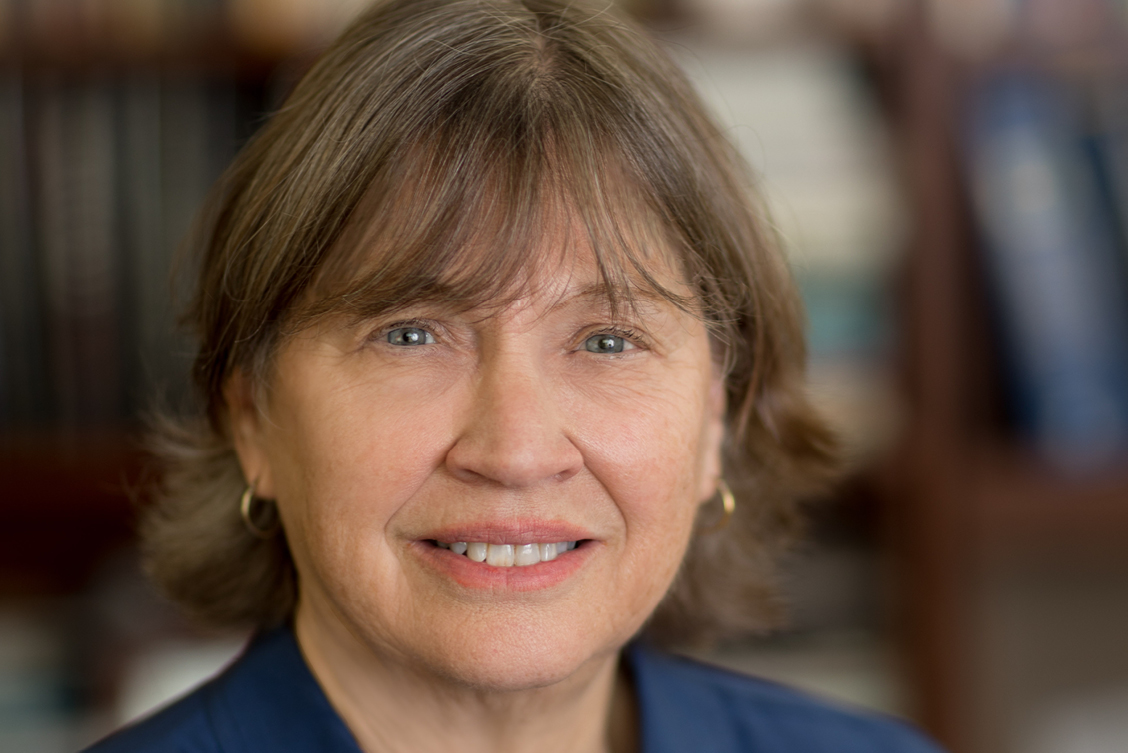 Prof. Jacqueline Jones