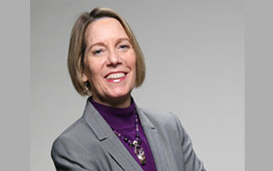 Dr. Kim Fromme