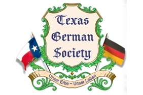 Texas German Society Logo