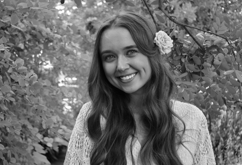 Undergraduate Spotlight: Emily Moseley