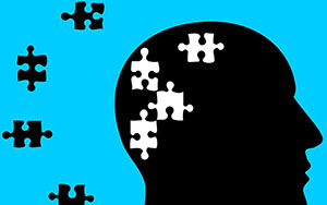 Forgetting Uses More Brain Power Than Remembering
