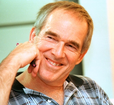 Professor Emeritus John R. Trimble
