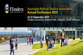 APSA Calls for Papers for 2019 Conference in South Australia