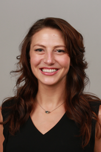 Caroline Johnson Awarded Smithsonian National Air and Space Museum Guggenheim Fellowship