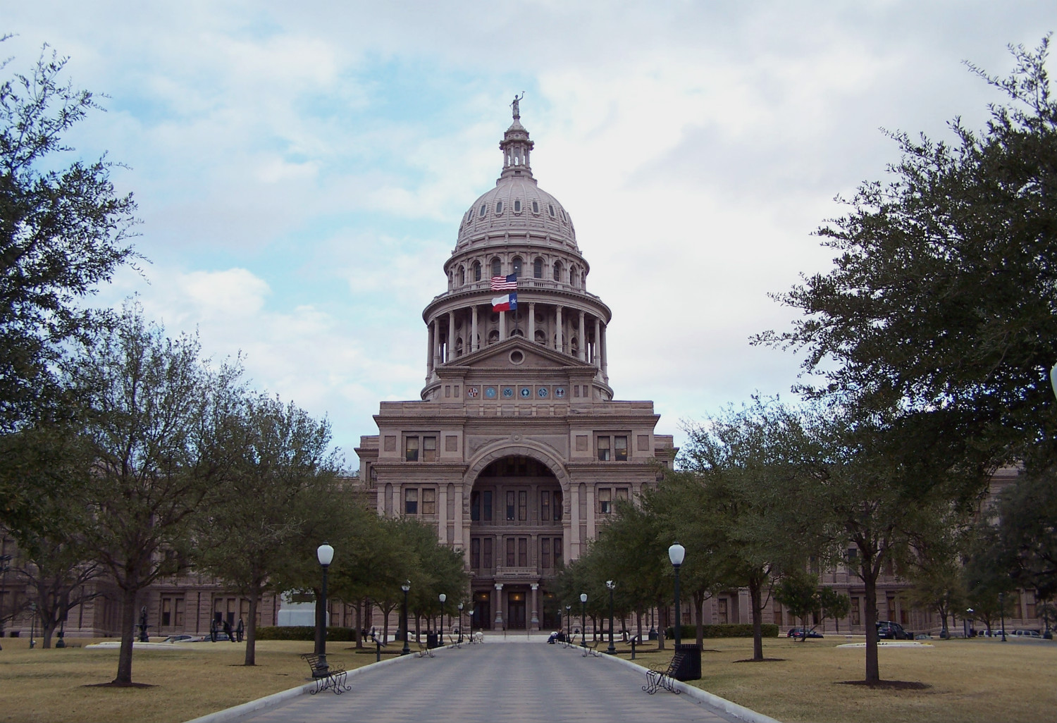 Elizabeth Ela Testifies at House State Affairs Committee Hearing on HB 1929
