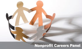 Learn from and network with nonprofit professionals representing various organizations. April 17 | 5-6P | RLP 1.302B