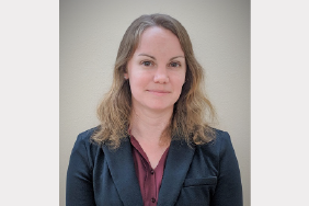 Graduate Student Receives Clark Center Research Funding